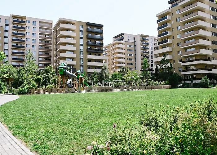 Urban Plaza